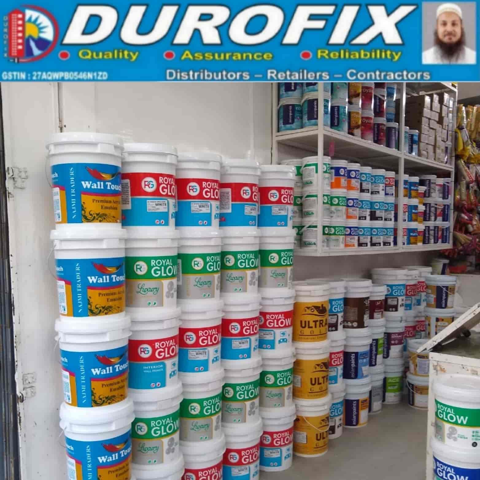 Durofix in City Chowk,Aurangabadmaharashtra Best Hardware Shops in