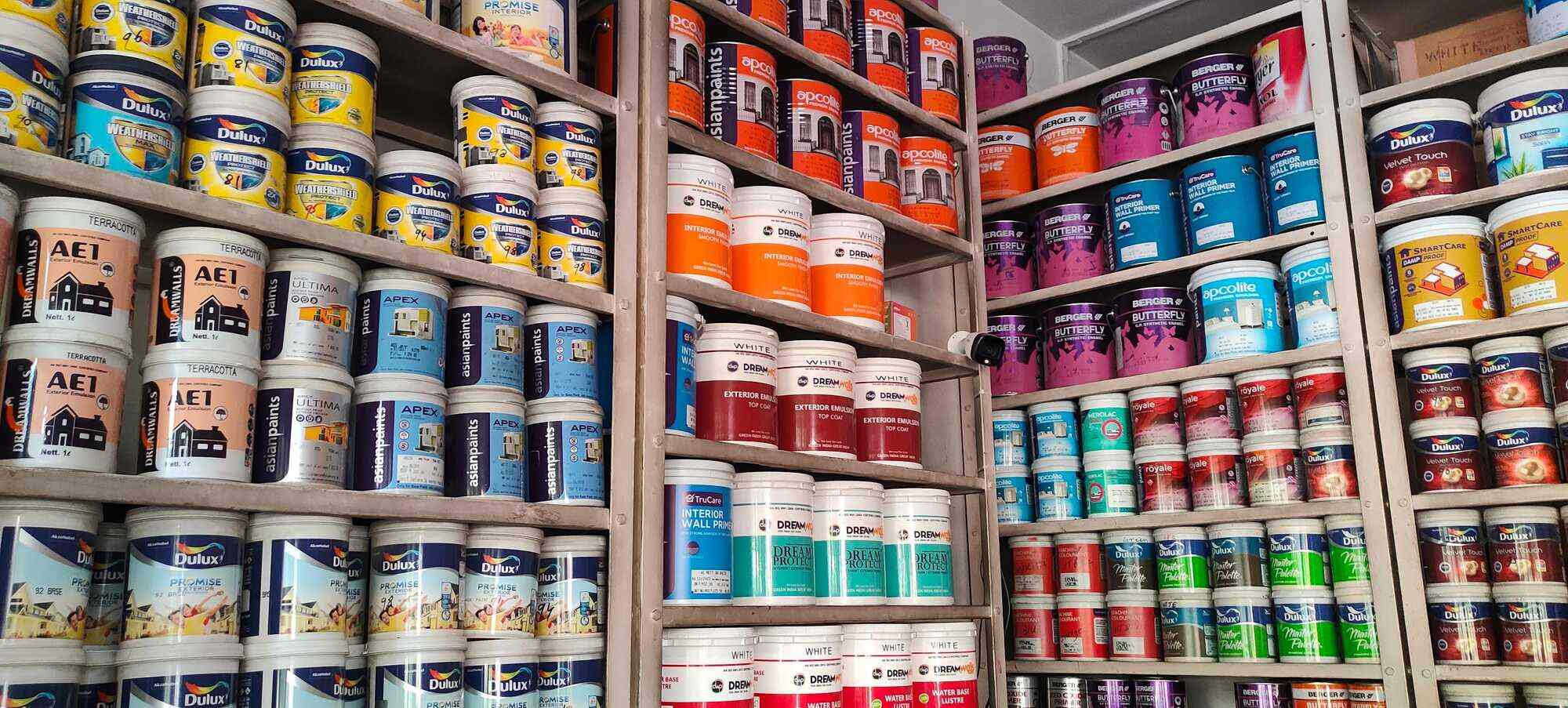 Color Shopee in Samarthnagar Aurangabad,Aurangabadmaharashtra Best