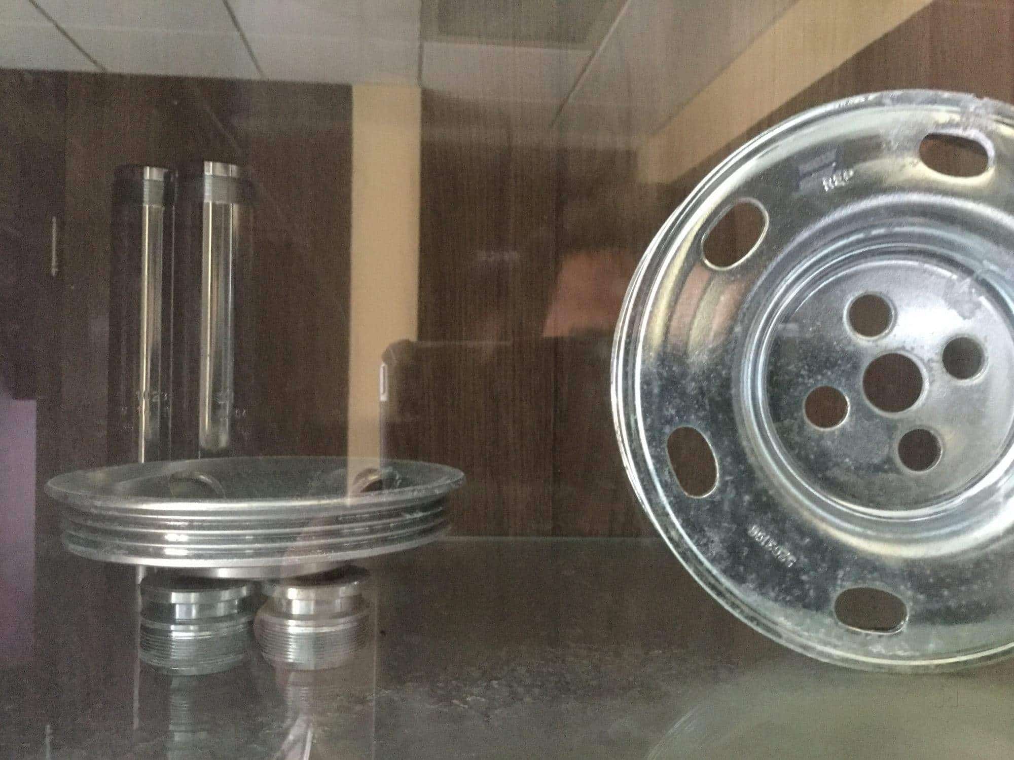 jain precision forgings pvt ltd waluj midc vmc machine job precision floor works