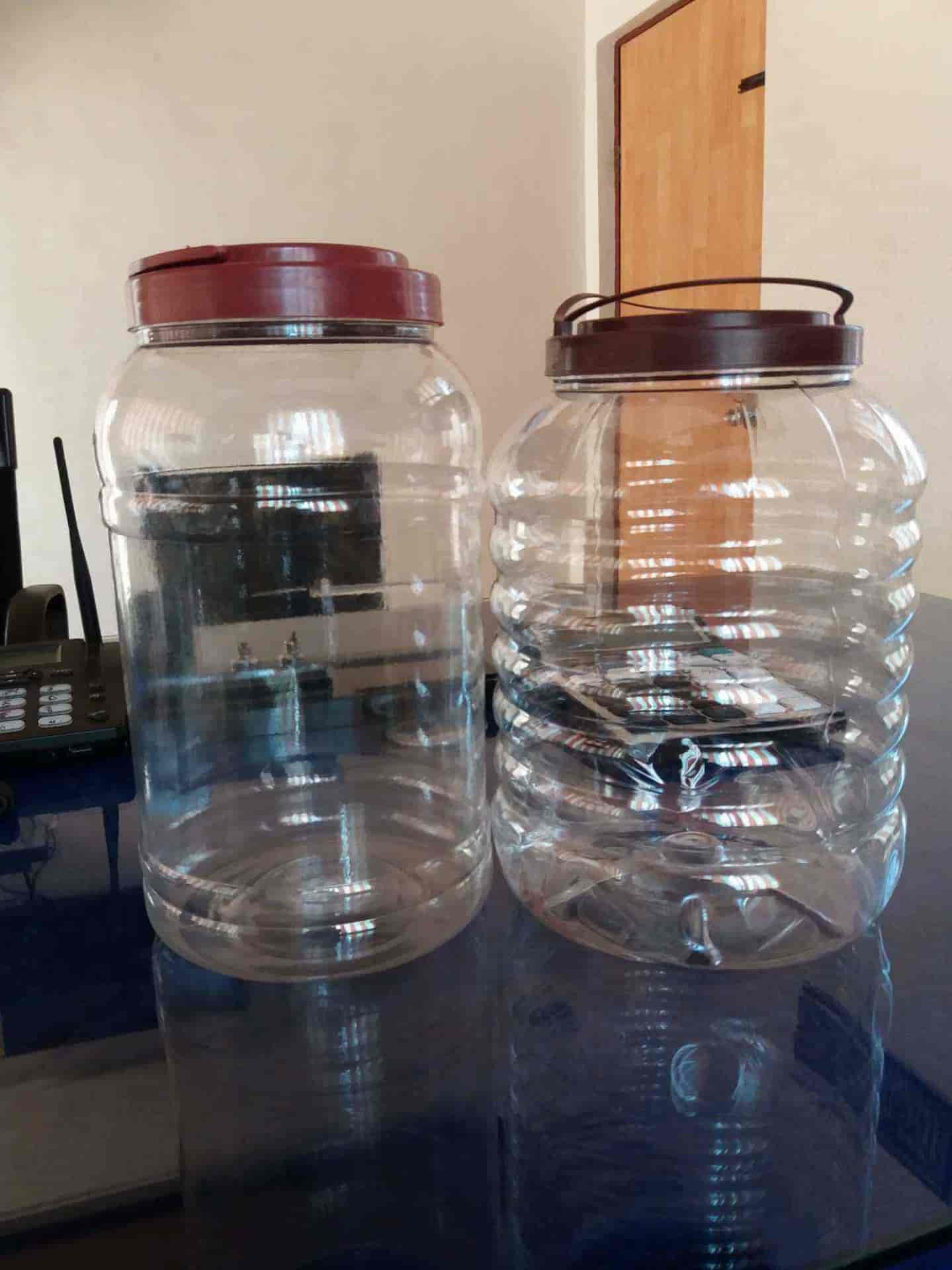 Amodi Polymers in Naregaon,Aurangabadmaharashtra Best Pet Jar Manufacturers in Aurangabad