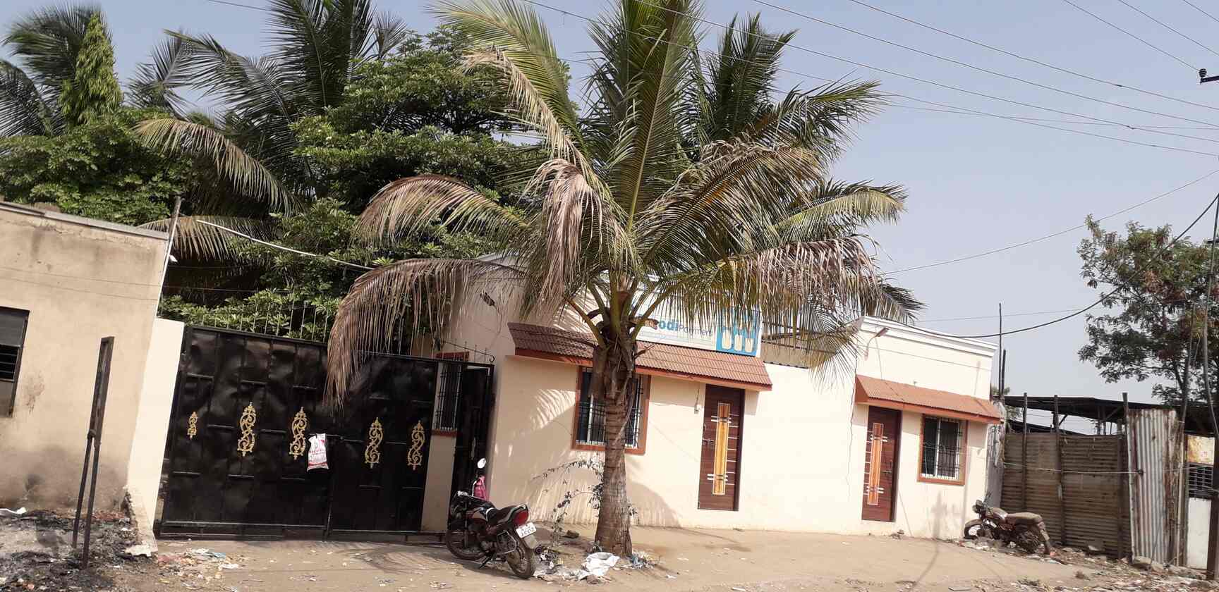 Amodi Polymers in Naregaon,Aurangabadmaharashtra Best Pet Jar Manufacturers in Aurangabad