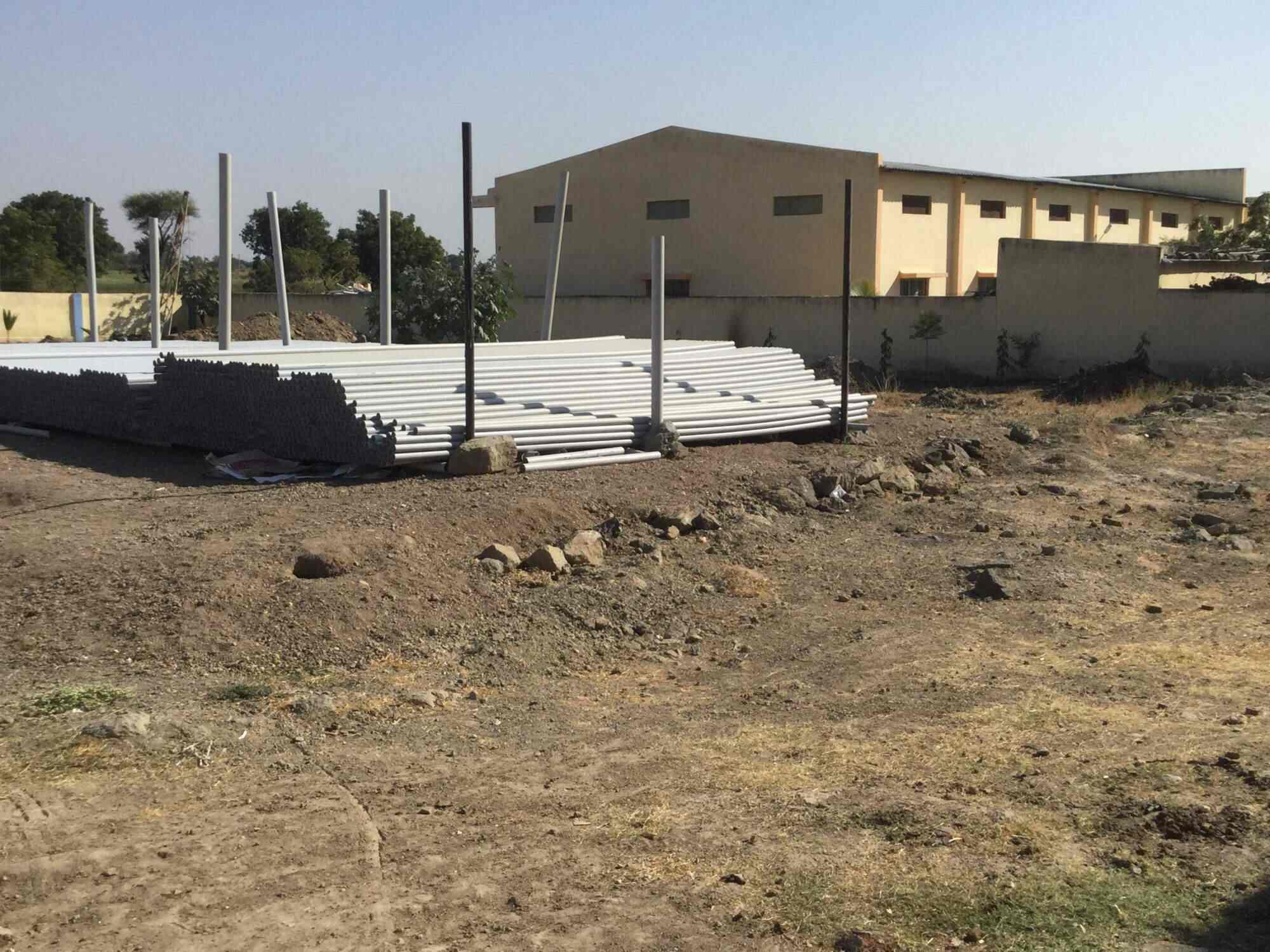 Top Agricultural Pvc Pipe Manufacturers in Shendra MIDC, Aurangabad