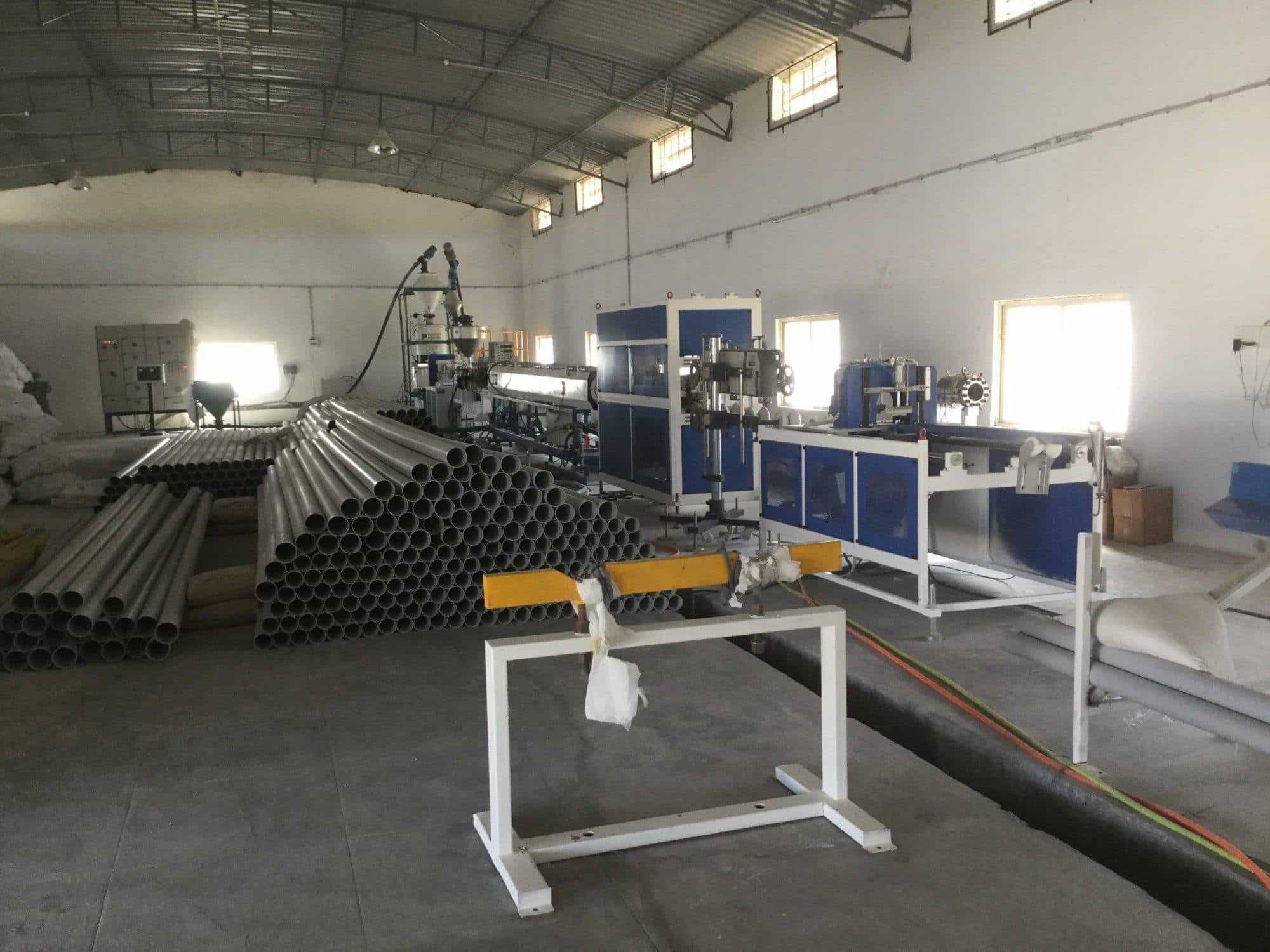 Top Agricultural Pvc Pipe Manufacturers in Shendra MIDC, Aurangabad