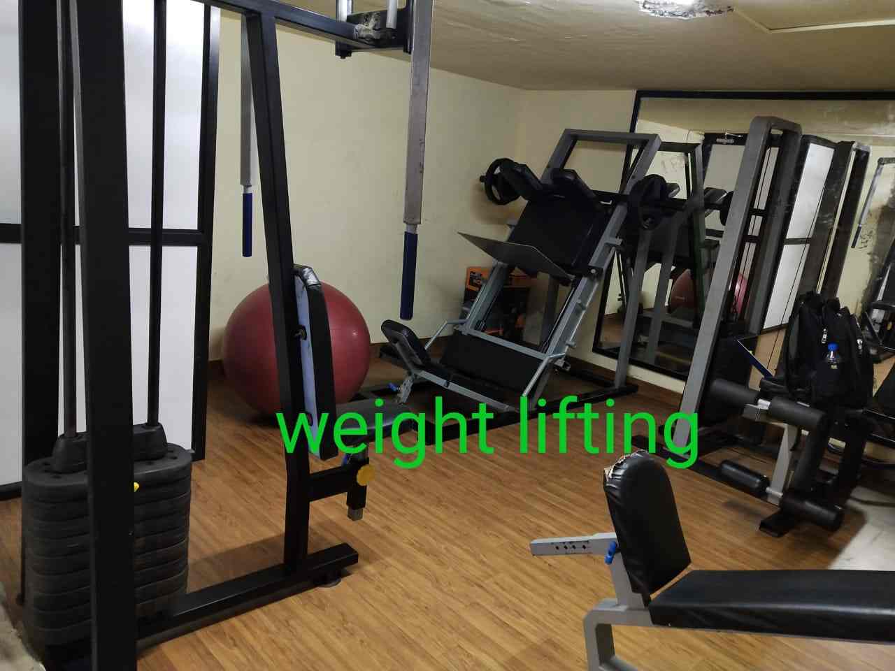 Top Unisex Gyms in CIDCO, AurangabadMaharashtra near me Justdial