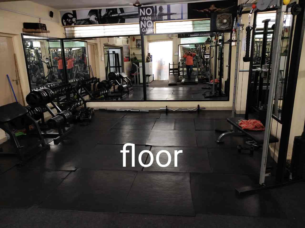 Top Unisex Gyms in CIDCO, AurangabadMaharashtra near me Justdial