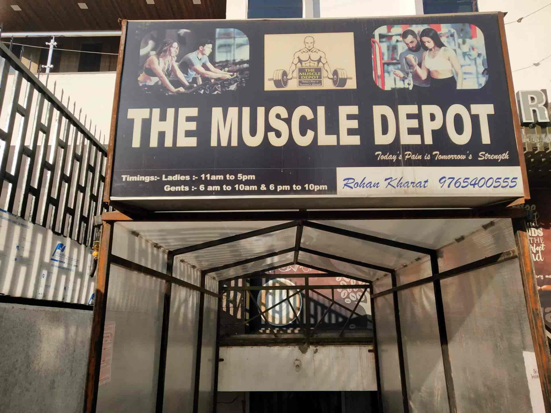 Top Unisex Gyms in CIDCO, AurangabadMaharashtra near me Justdial