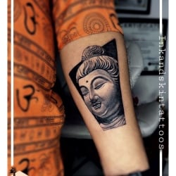List of Top Tattoo Artists in Paithan Gate - Best Tattoo Parlours ...