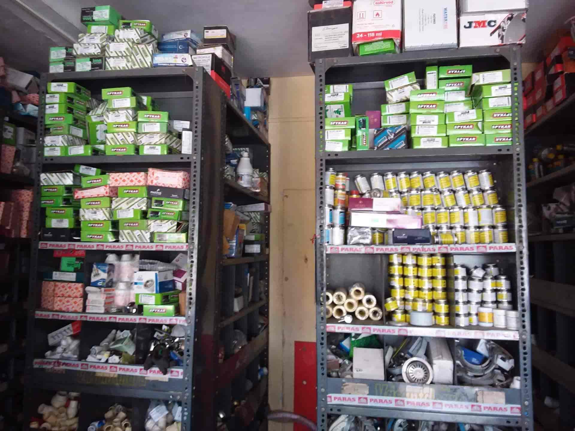 Top Hardware Shops in Pundlik Nagar Best Hardware Store near me