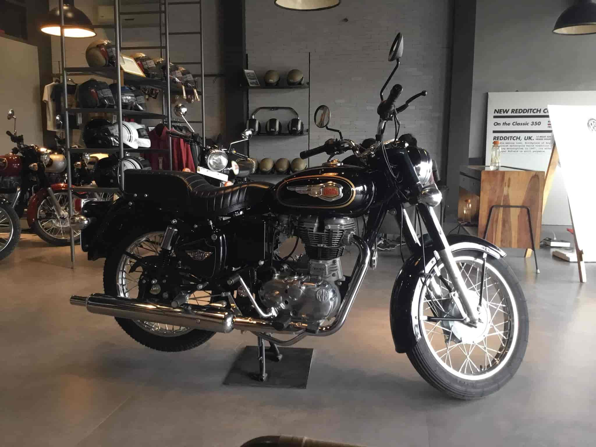 royal enfield dealers near me