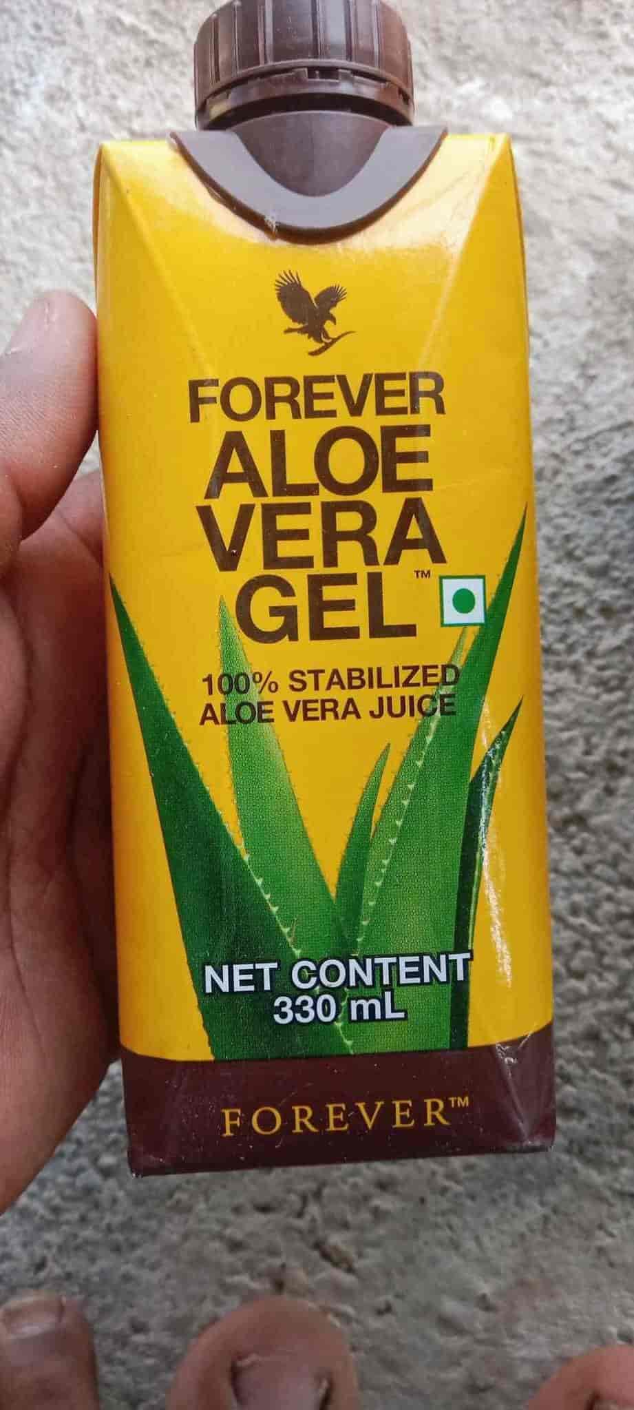 Top Aloevera Gel Distributors Forever in Aurangabad Maharashtra - Best  Aloevera Gel Distributors Forever near me - Justdial