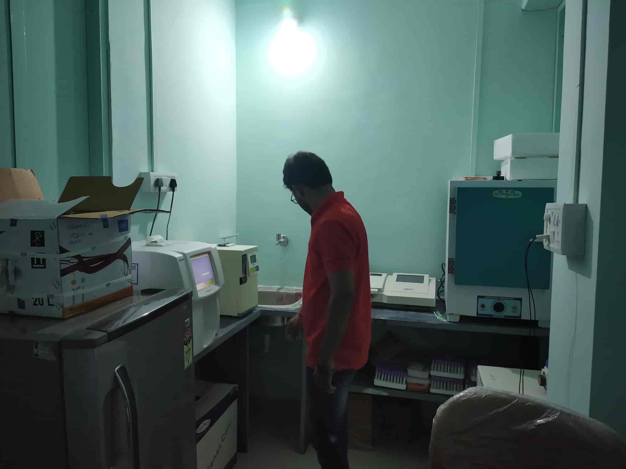 Immicare Multi Speciality Hospital in Bajaj Nagar Midc Aurangabad