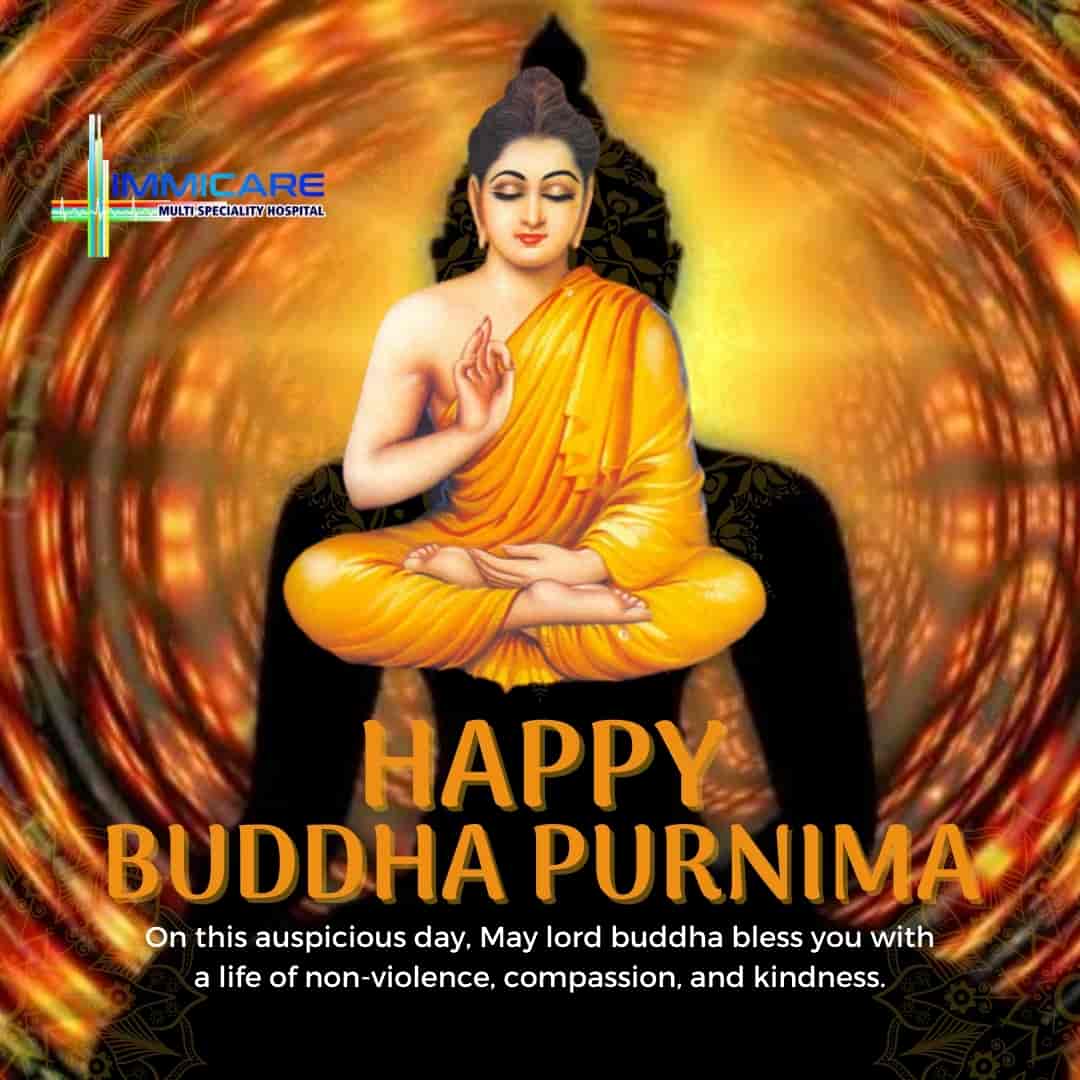 Immicare Multi Speciality Hospital in Bajaj Nagar Midc Aurangabad