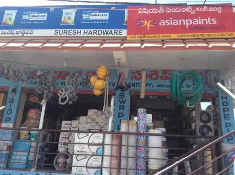 Top Hardware Shops in Pundlik Nagar Best Hardware Store near me