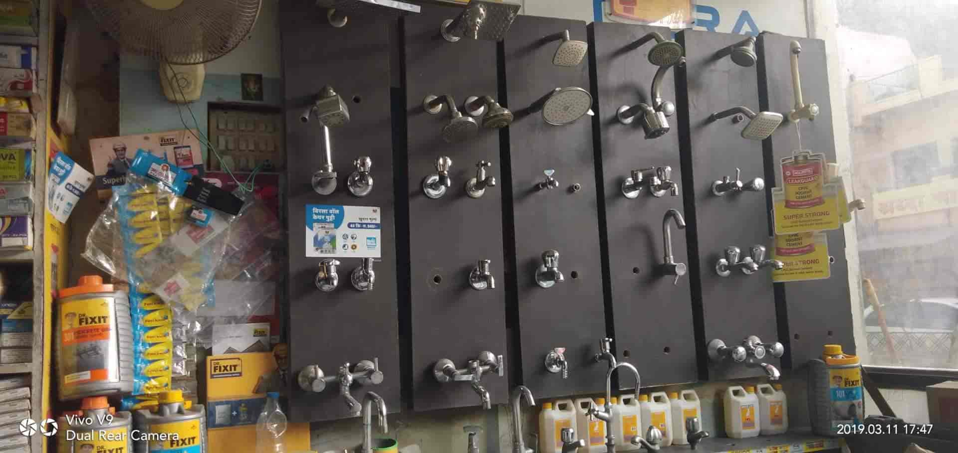 Top Hardware Shops in Pundlik Nagar Best Hardware Store near me