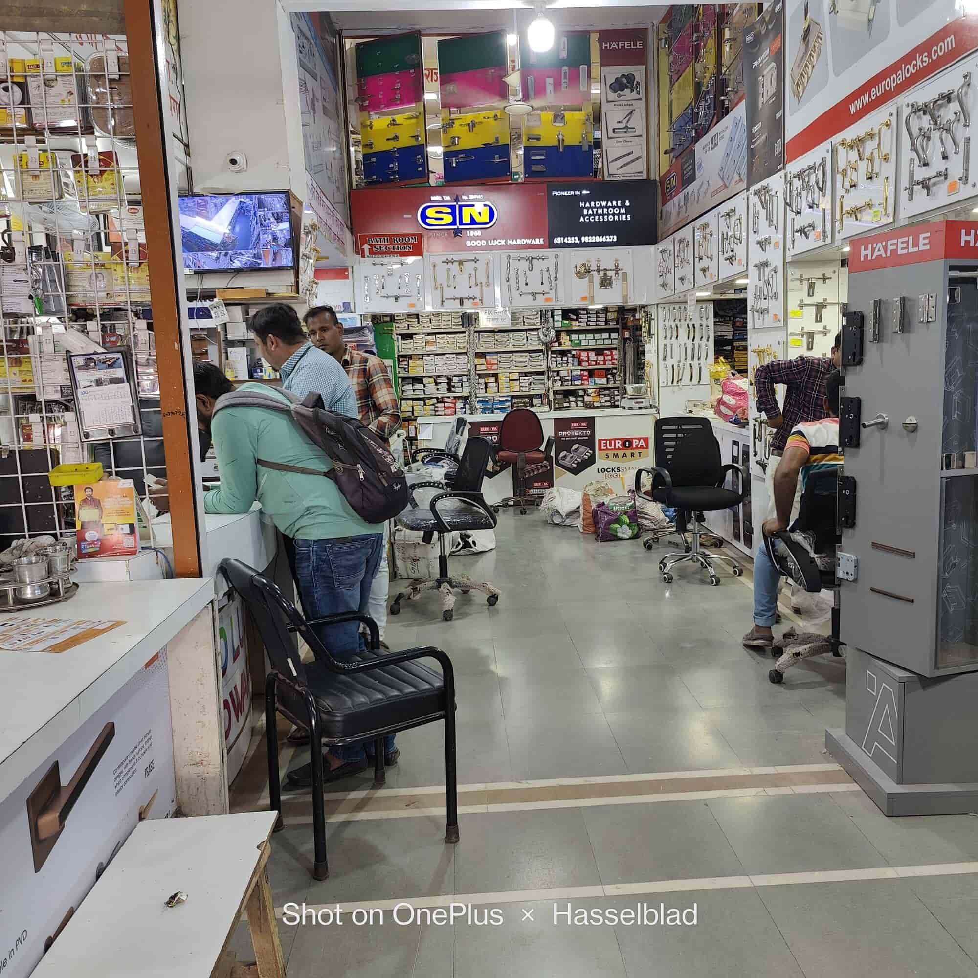 Top Hardware Shops in Paithan Gate Best Hardware Store near me Justdial