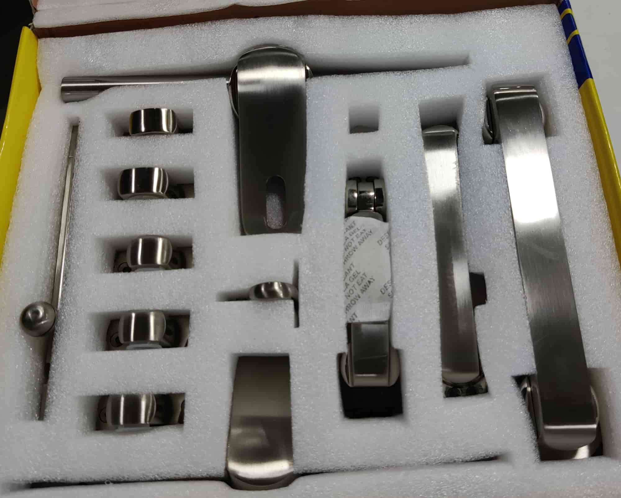 Top Grohe Bathroom Fitting Dealers in AurangabadMaharashtra बाथरूम