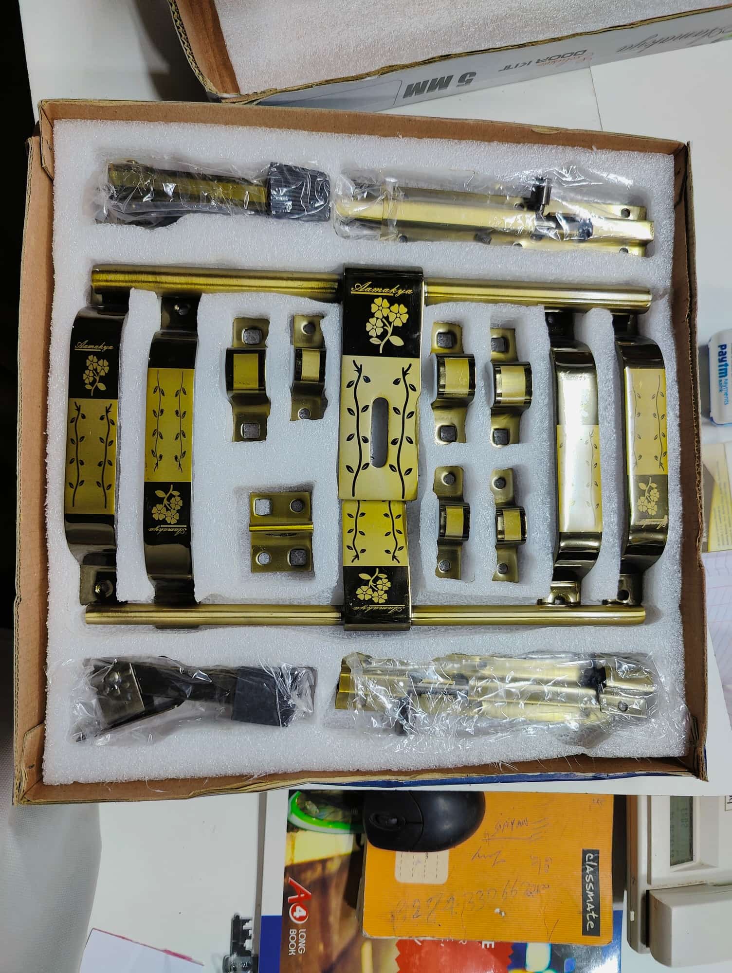 Top Grohe Bathroom Fitting Dealers in AurangabadMaharashtra बाथरूम