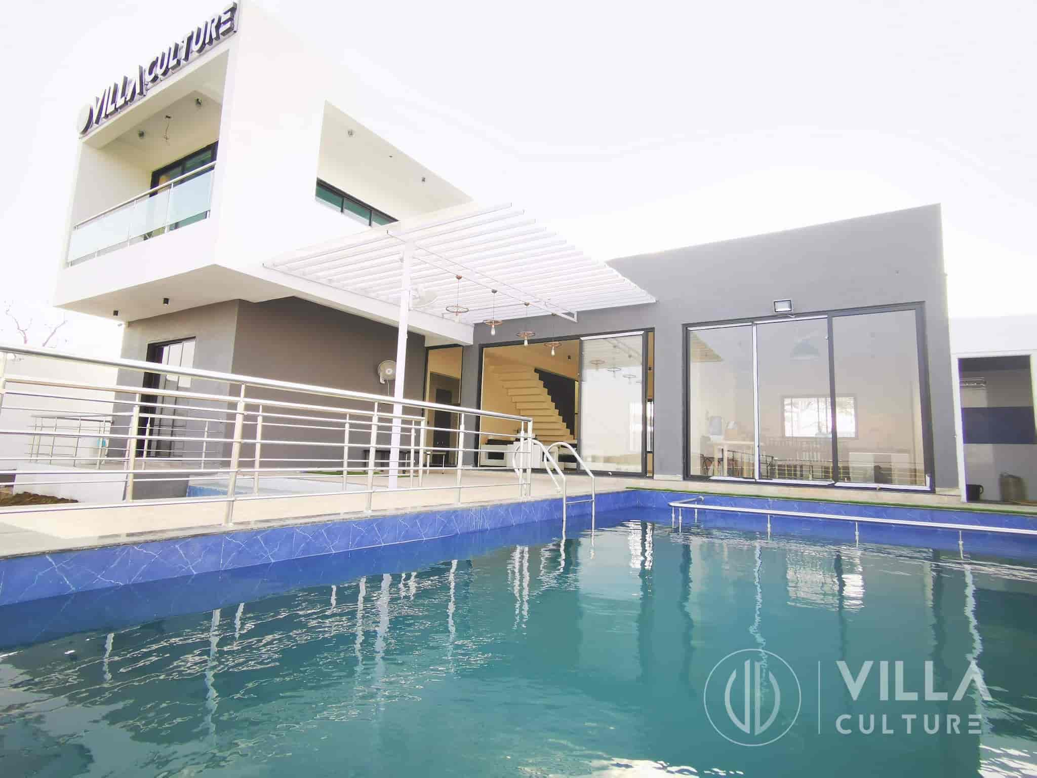 Top Farm House On Rent For Marriage in Daulatabad Best Farm House On