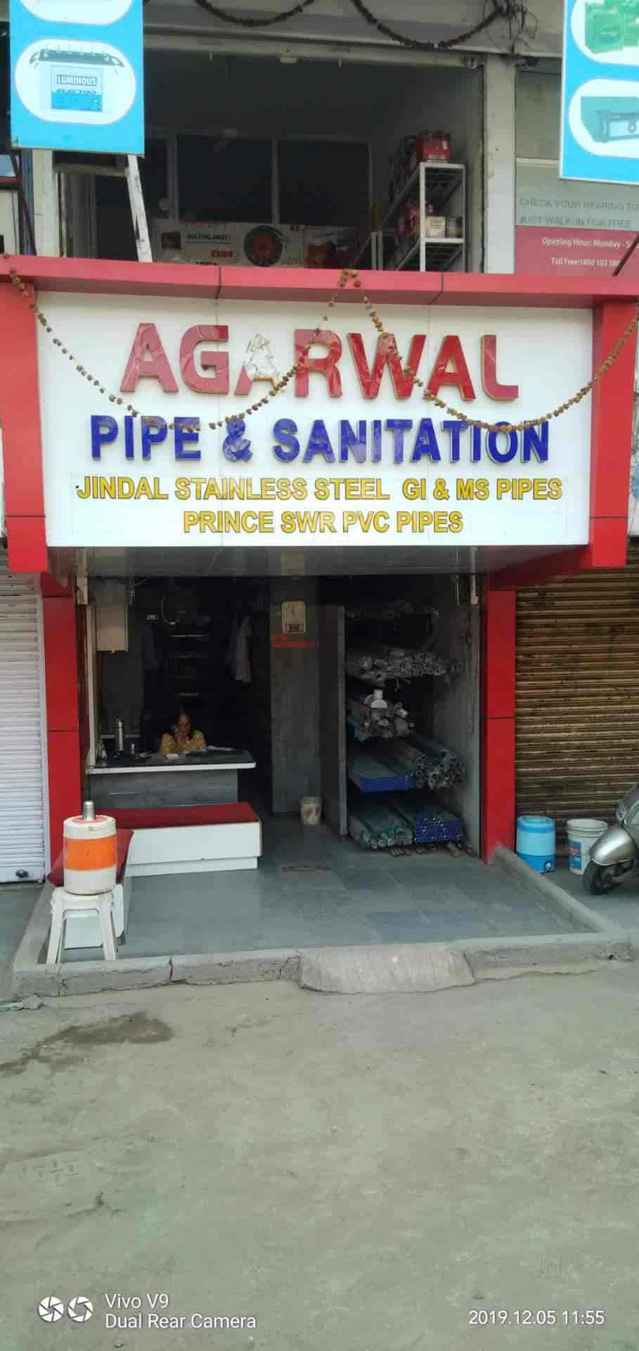 Top 50 Sw Pipe Dealers in Mumbai स्व पाइप डीलर्स, मुंबई Best Sw