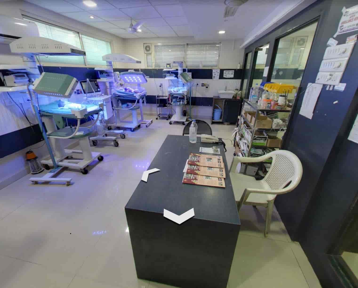 Aditya Children Hospital and Maternity Home in Garkheda,Aurangabad