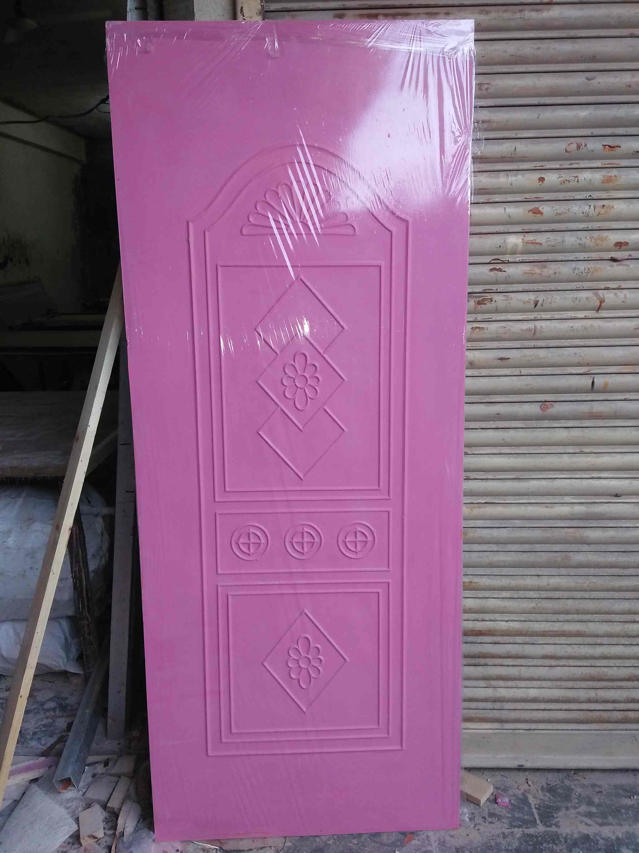 New Marathwada Fiber Doors in Aurangabad MIDC,Aurangabadmaharashtra