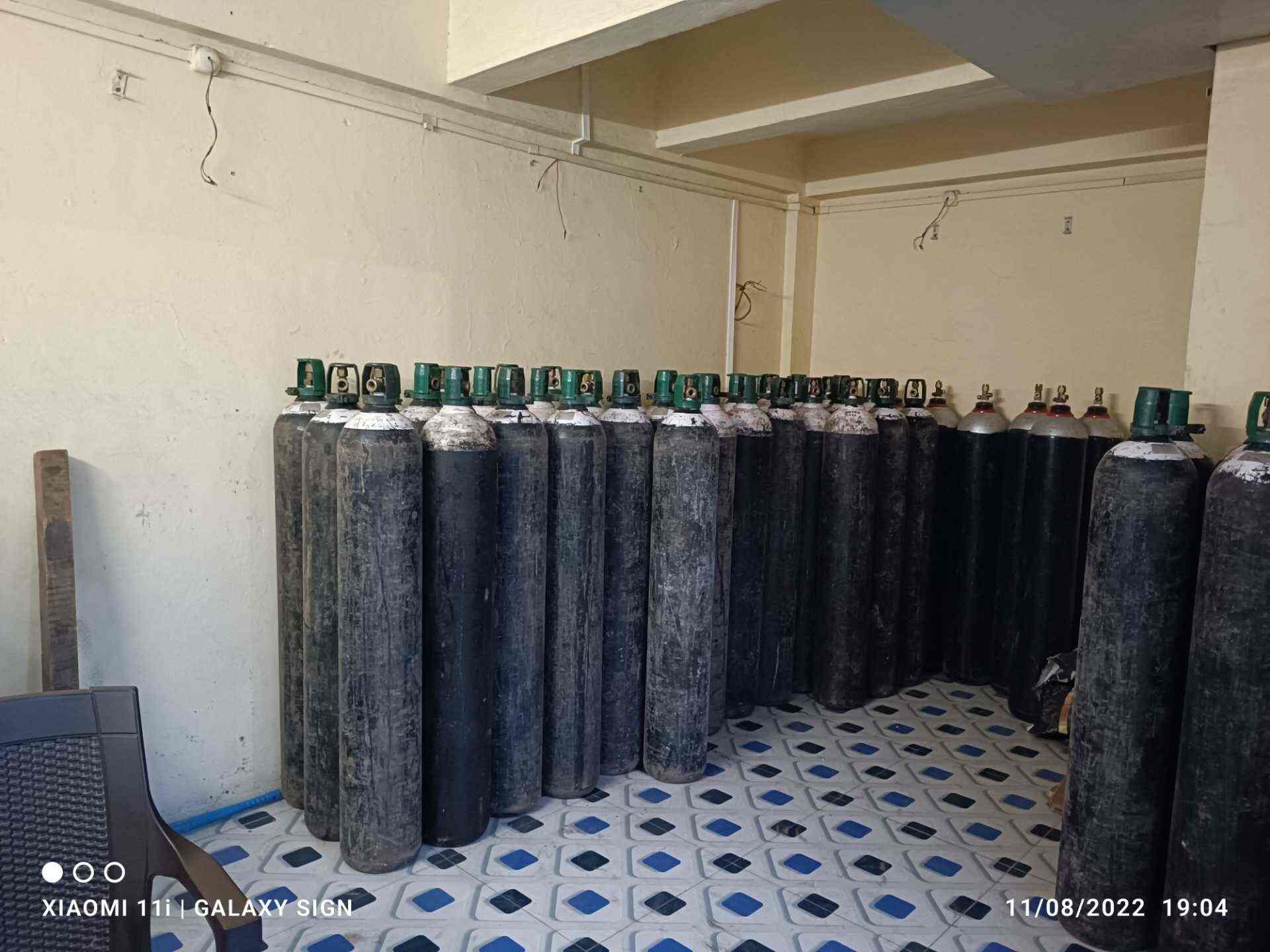 Top Nitrogen Gas Dealers in Waluj Aurangabad Best N2 Gas Dealers