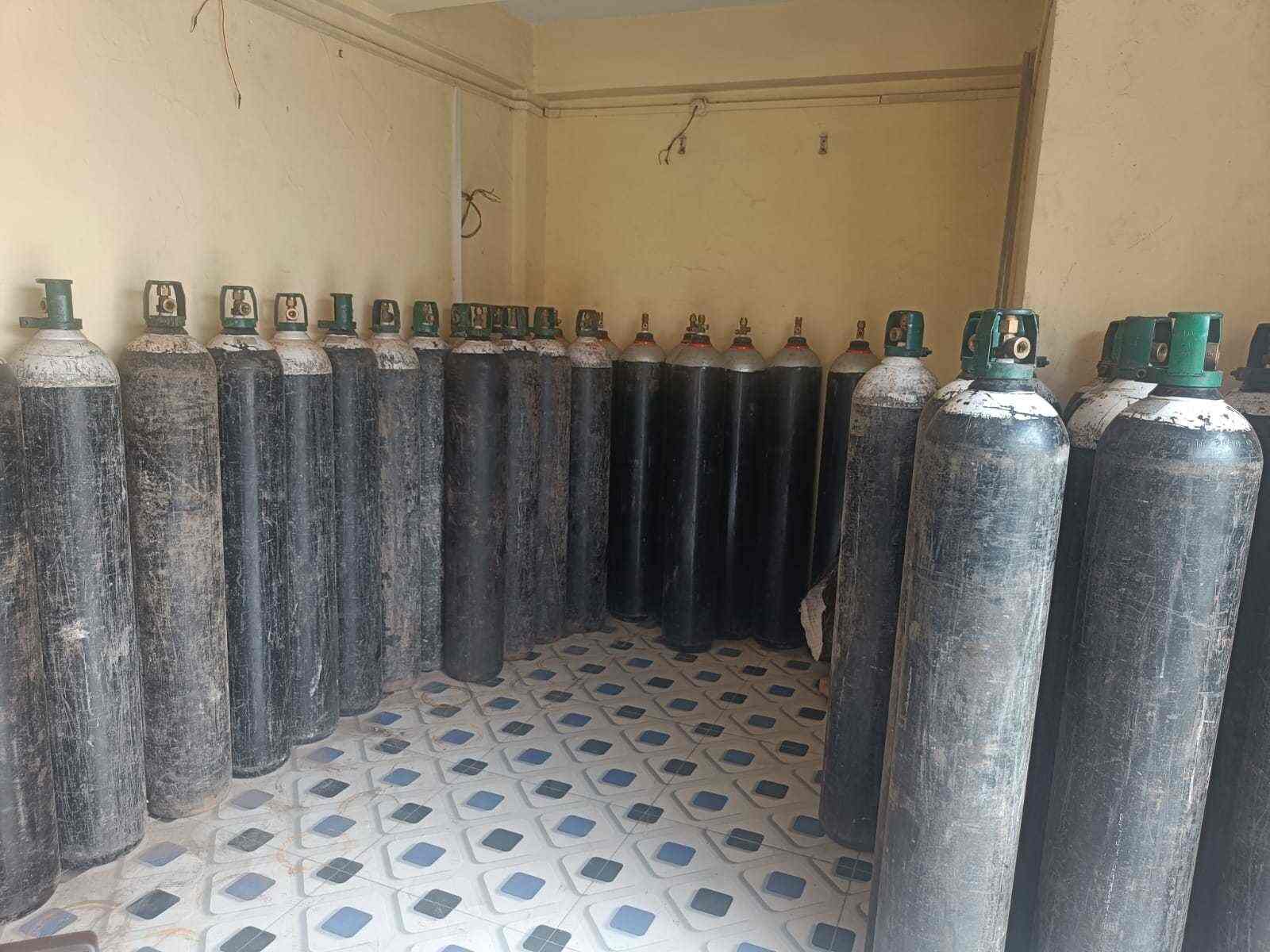 Top Nitrogen Gas Dealers in Waluj Aurangabad Best N2 Gas Dealers