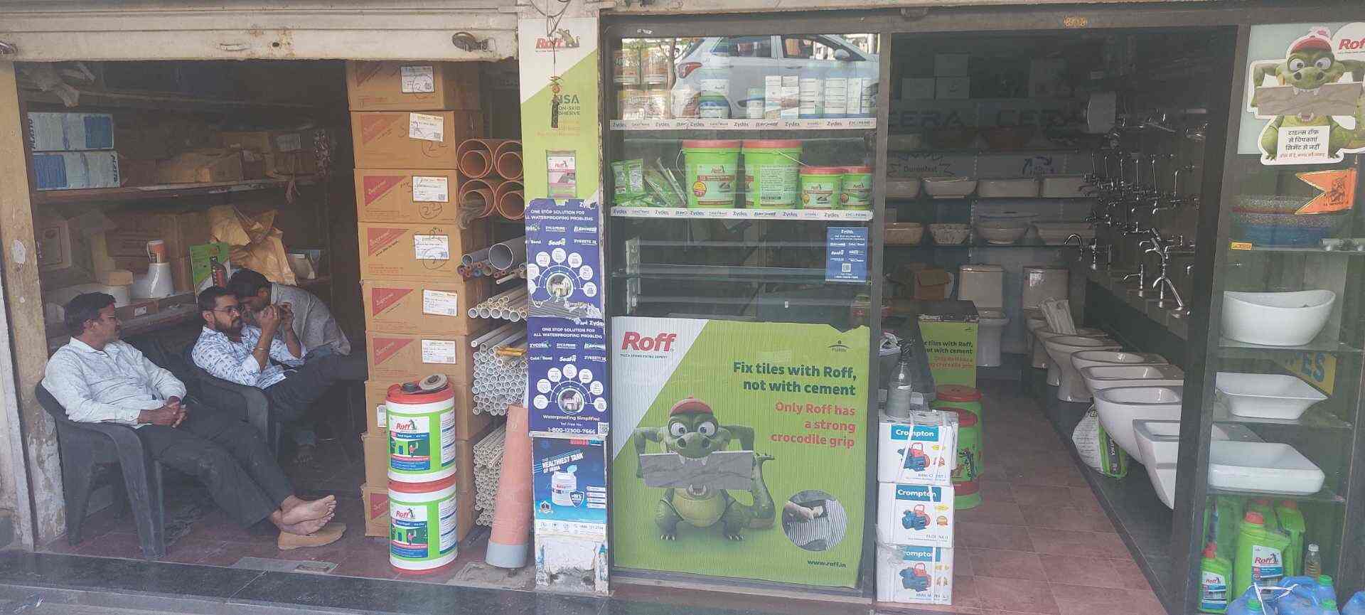 Top Hardware Shops in Pundlik Nagar Best Hardware Store near me