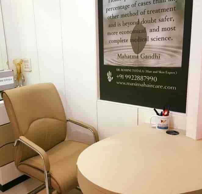 Top more than 51 hair clinic aurangabad super hot in.eteachers