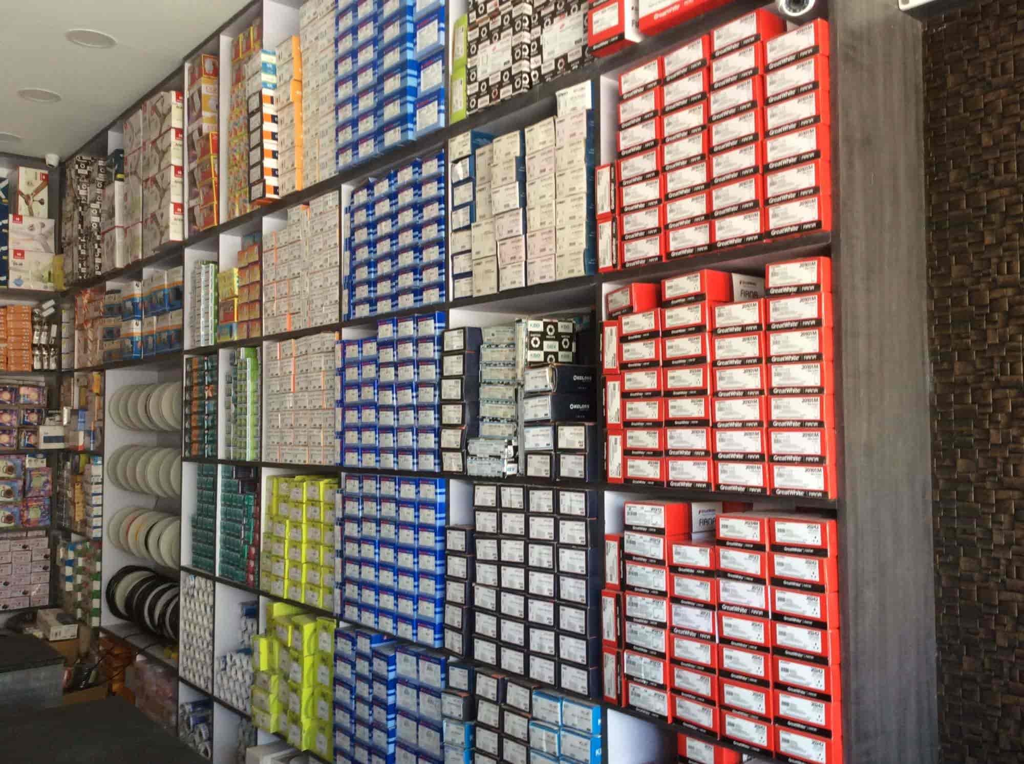 Top Electrical Contractors in CIDCO Best Electrical Companies Justdial