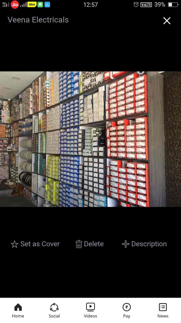 Top Electrical Contractors in CIDCO Best Electrical Companies Justdial