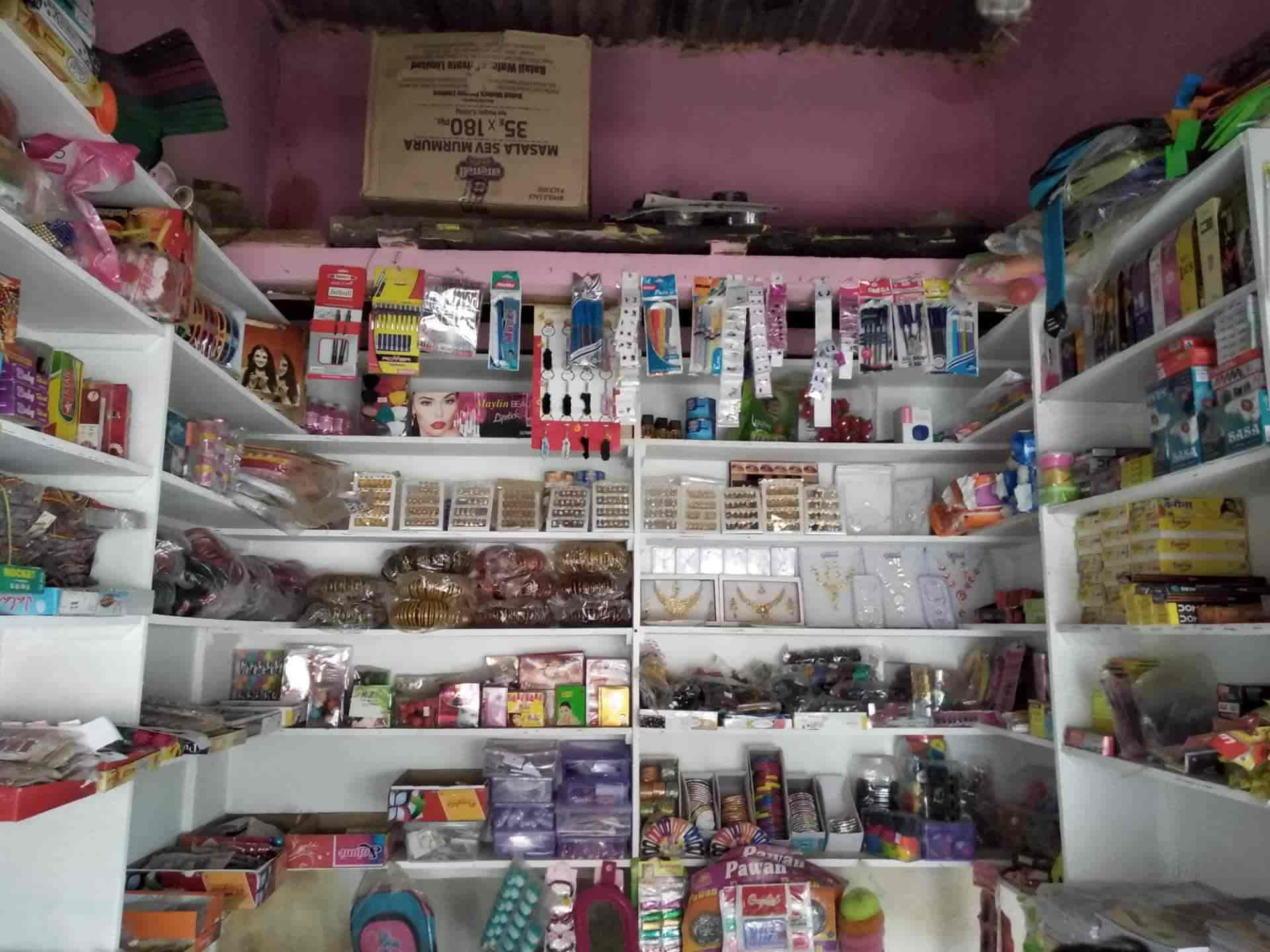 Vishwakarma Cosmetic And Janral Store in Mondha,Aurangabadmaharashtra Best Beauty Shops in