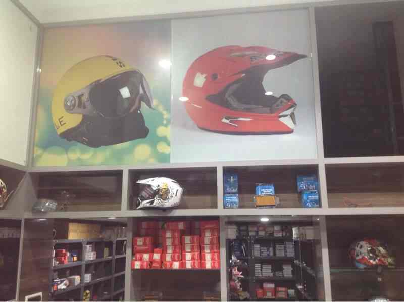 Top Aerostar Helmet Dealers in Indore Best Aerostar Helmet Dealers