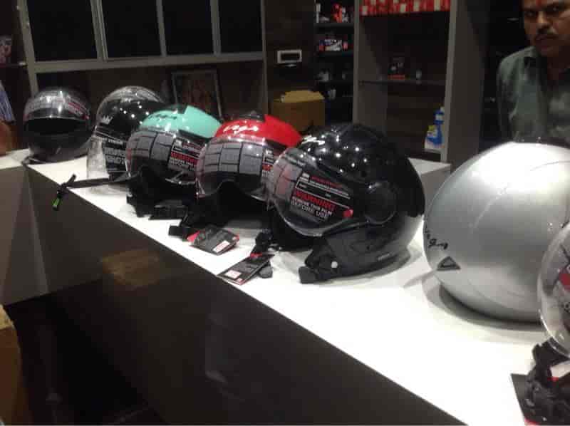 Top Aerostar Helmet Dealers in Indore Best Aerostar Helmet Dealers