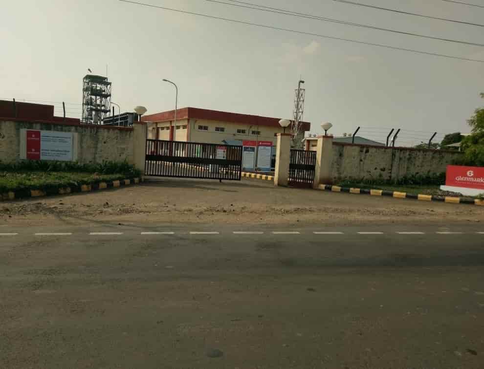Glenmark Pharmaceuticals Ltd in Shendra Midc,Aurangabadmaharashtra