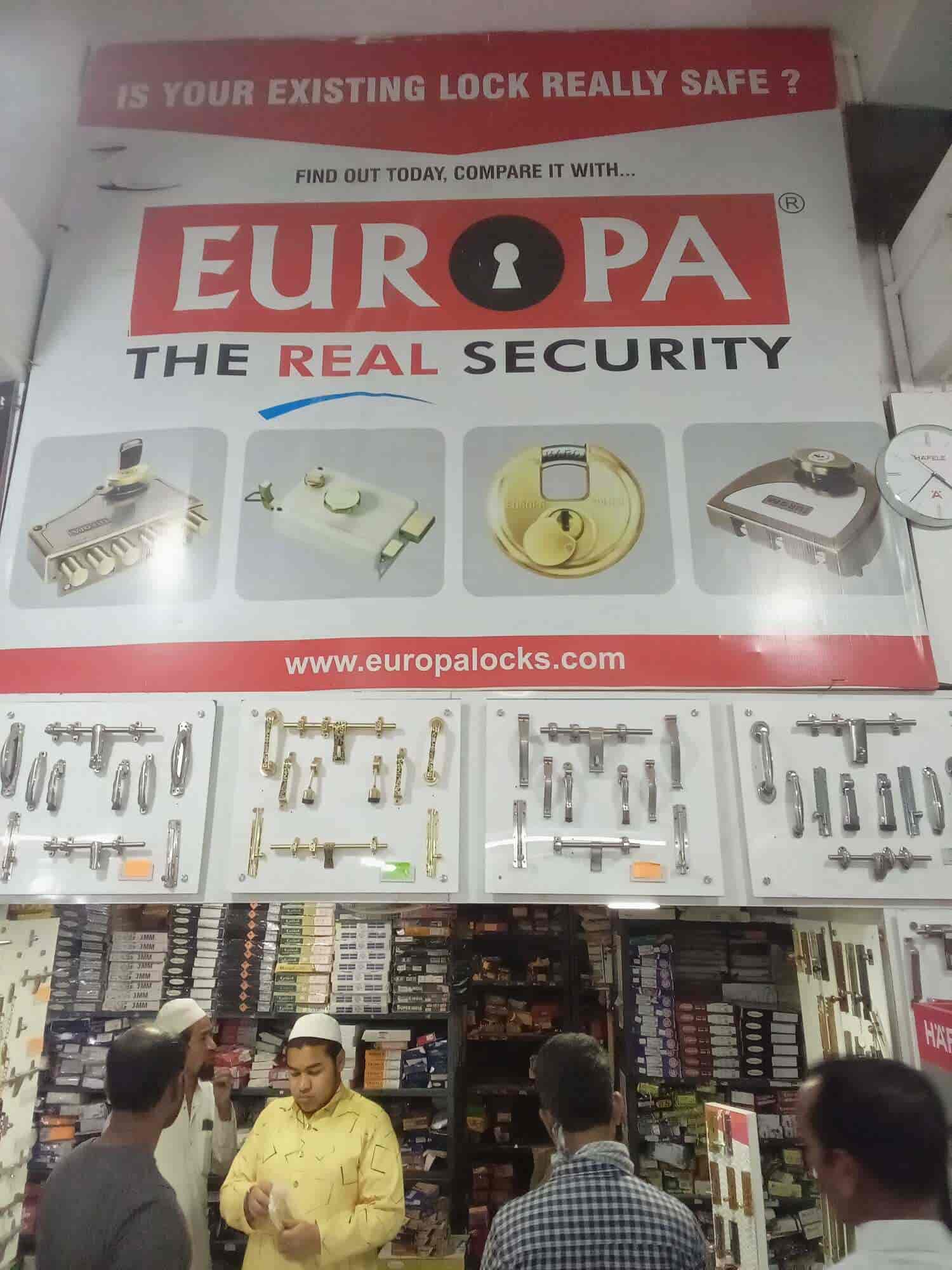 Top Hardware Shops in Pundlik Nagar Best Hardware Store near me