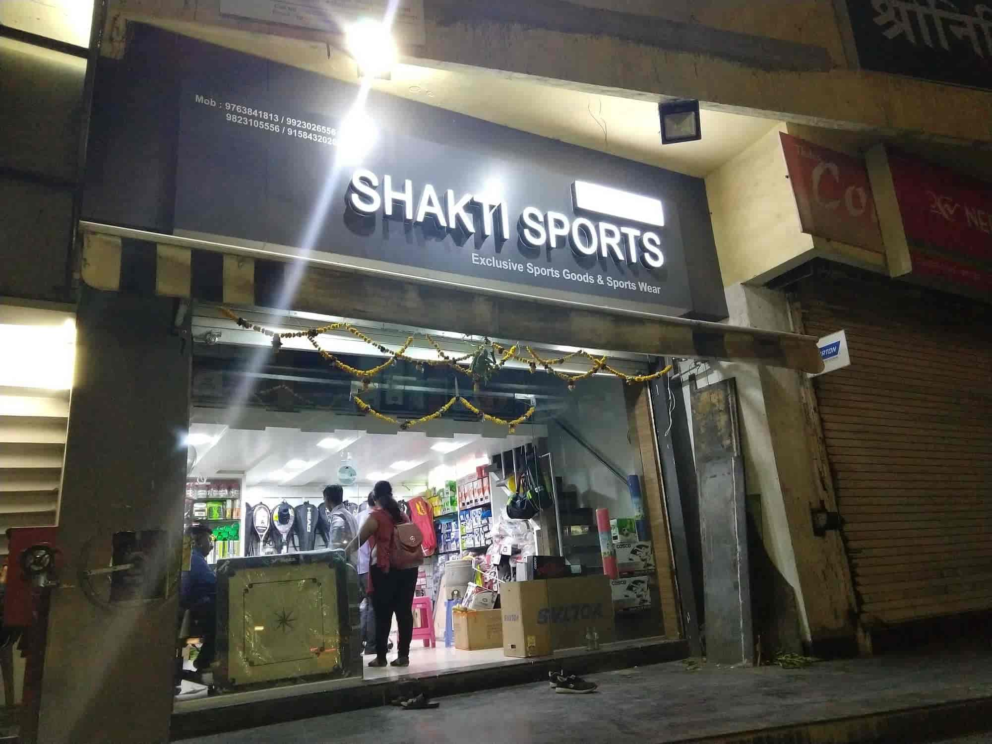 Top 100 Sports Shop in AurangabadMaharashtra Best Sports Store