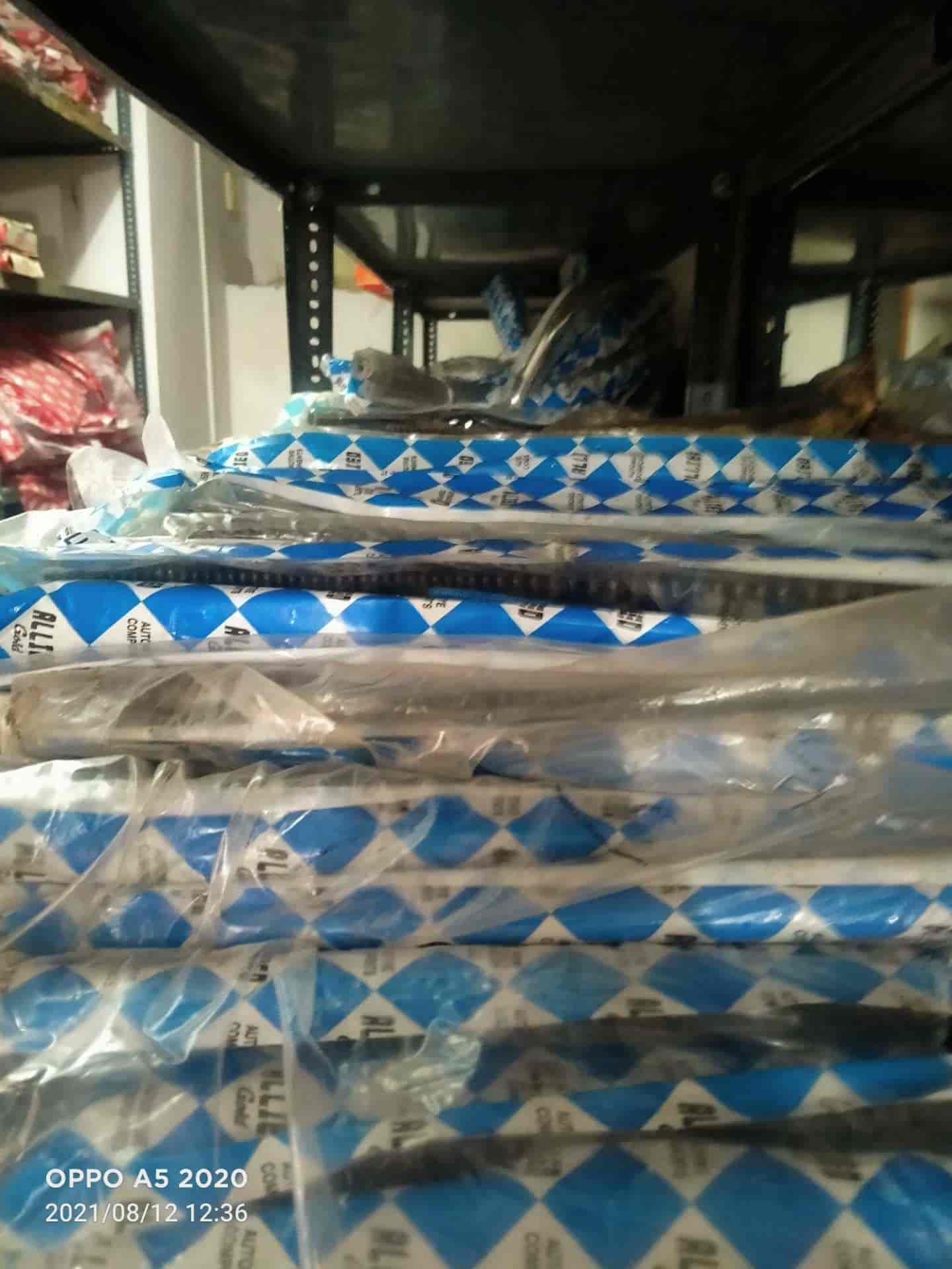 Top TVS Bike Spare Part Dealers in AurangabadMaharashtra मोटरसाइकिल