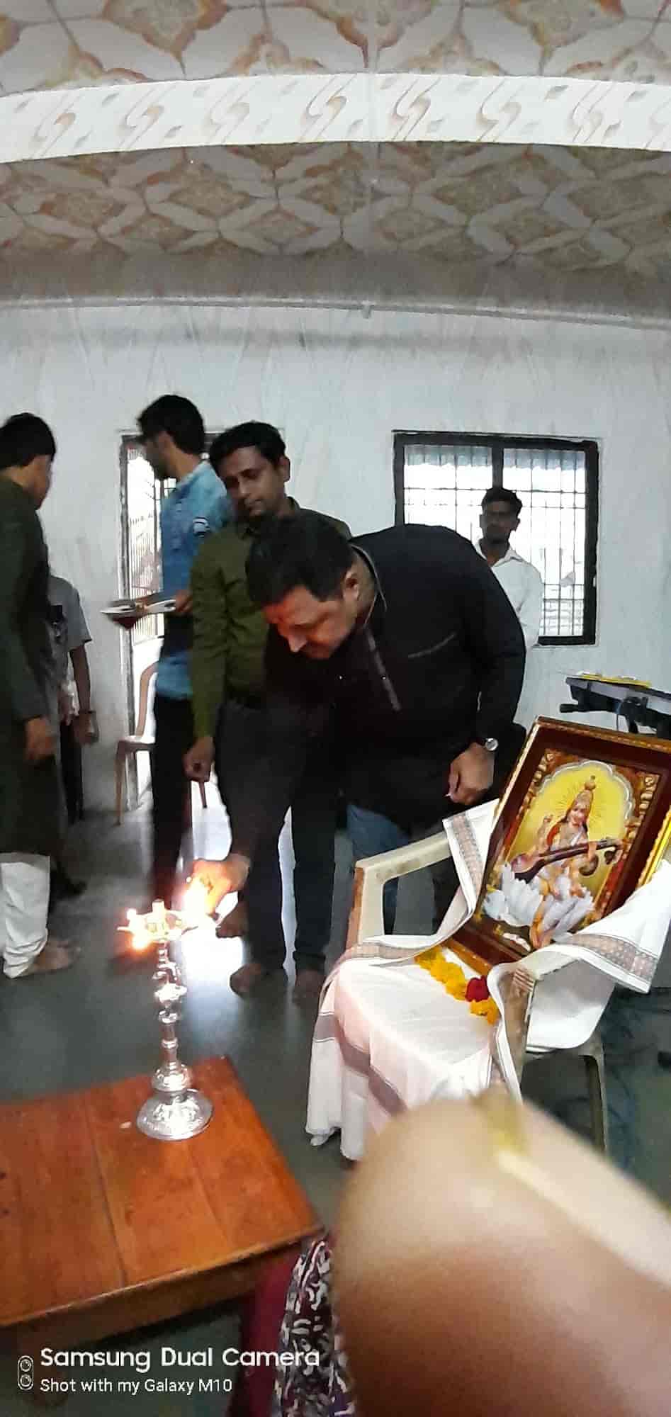 Nishad Music Academy in Shahanurwadi,Aurangabad-maharashtra - Best Music  Classes near me in Aurangabad-maharashtra - Justdial