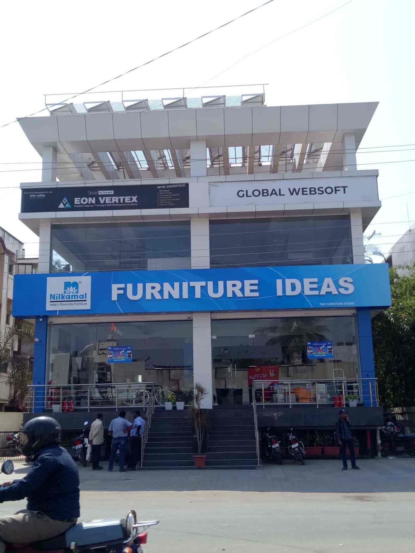 The Furniture Store Nilkamal in Garkheda,Aurangabadmaharashtra Best