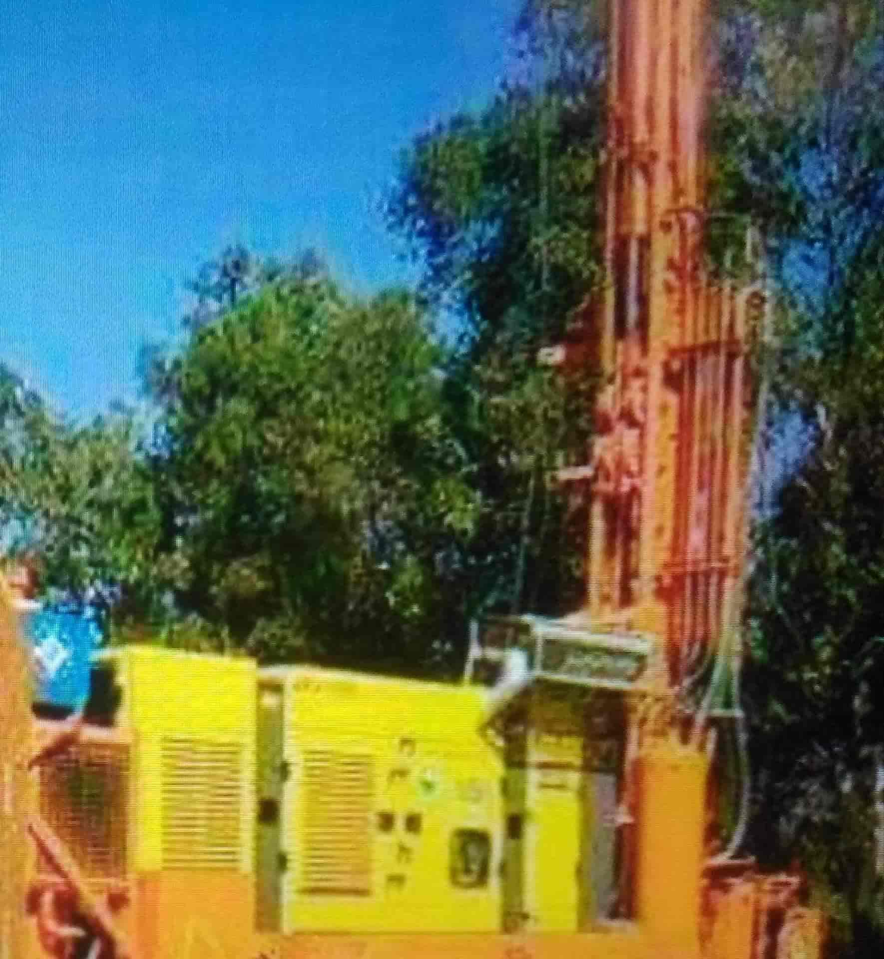 Top Borewell Submersible Pump Dealers in AurangabadMaharashtra