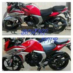 Teflon coating for bikes price store