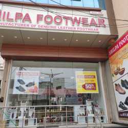 Top Leather Shoe Manufacturers in Aurangabad Maharashtra ...