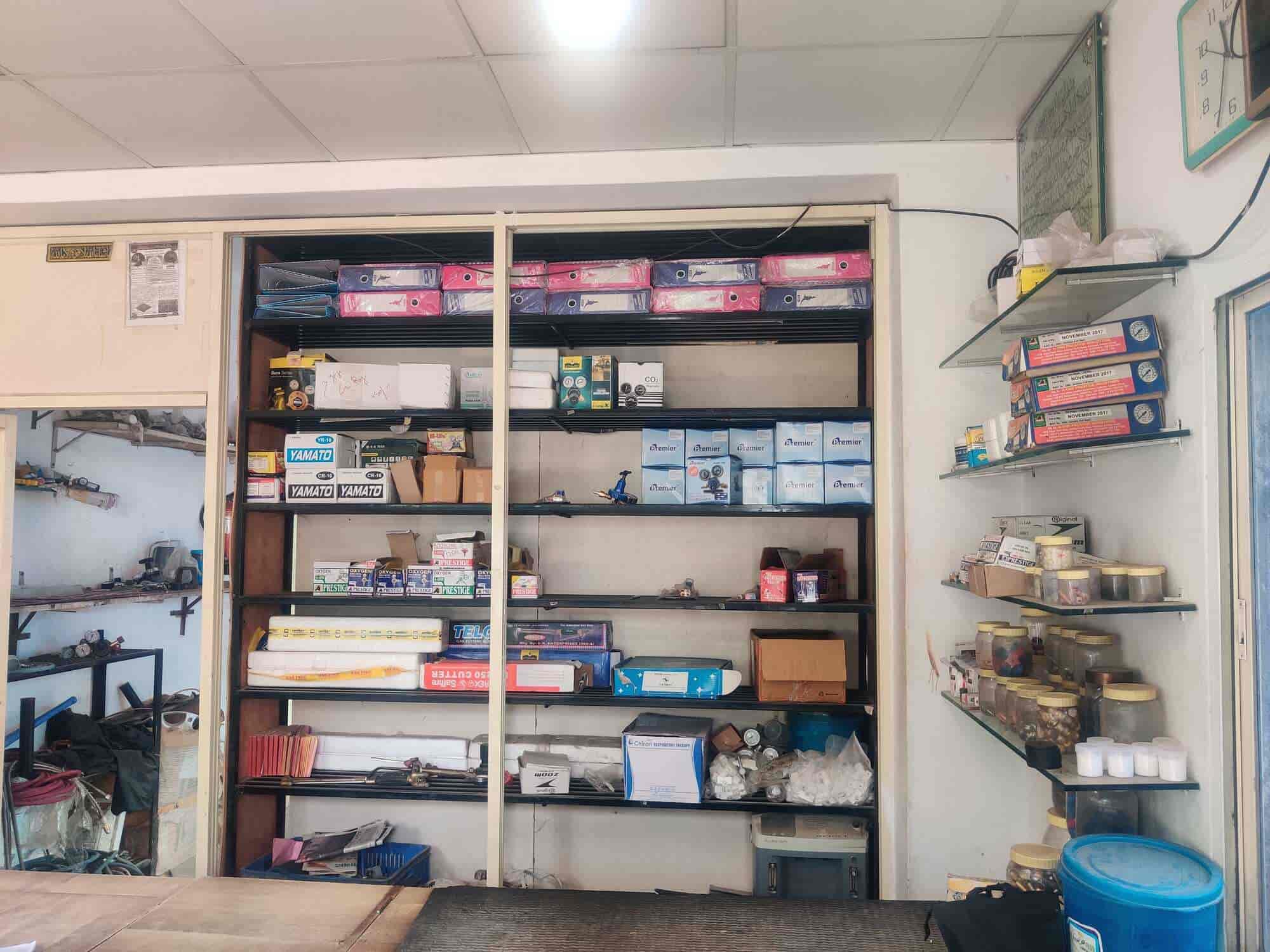 Top Industrial Nitrogen Gas Dealers in AurangabadMaharashtra