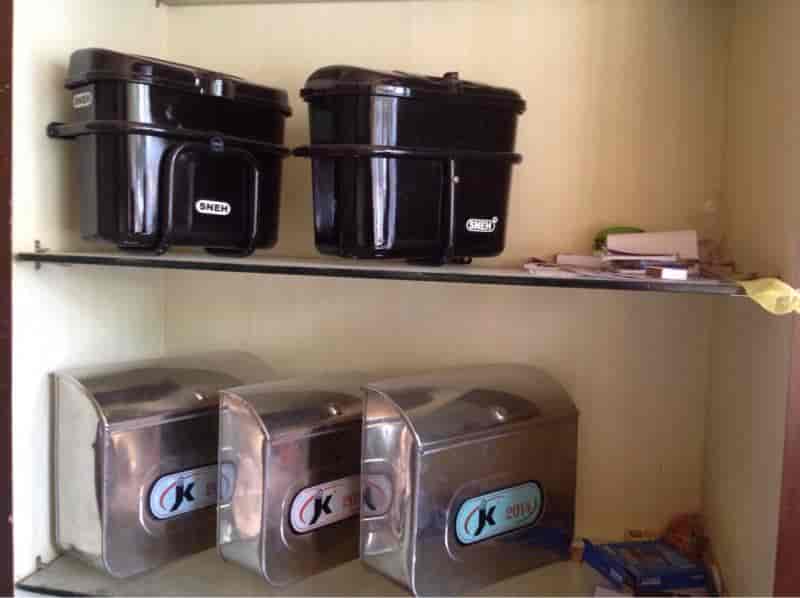 Top Aerostar Helmet Dealers in Indore Best Aerostar Helmet Dealers