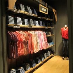 Levi's Store, Chikhalthana Aurangabad 