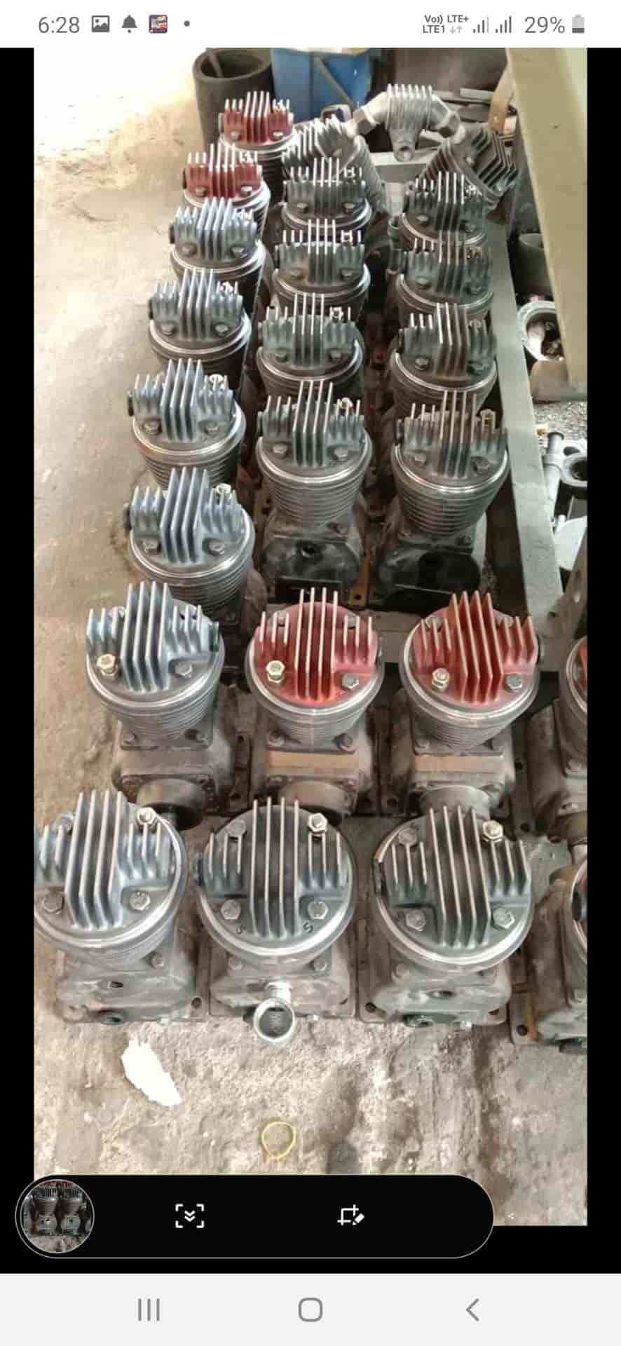 Top Kaeser Air Compressor Dealers in Bhosari Industrial Estate Best