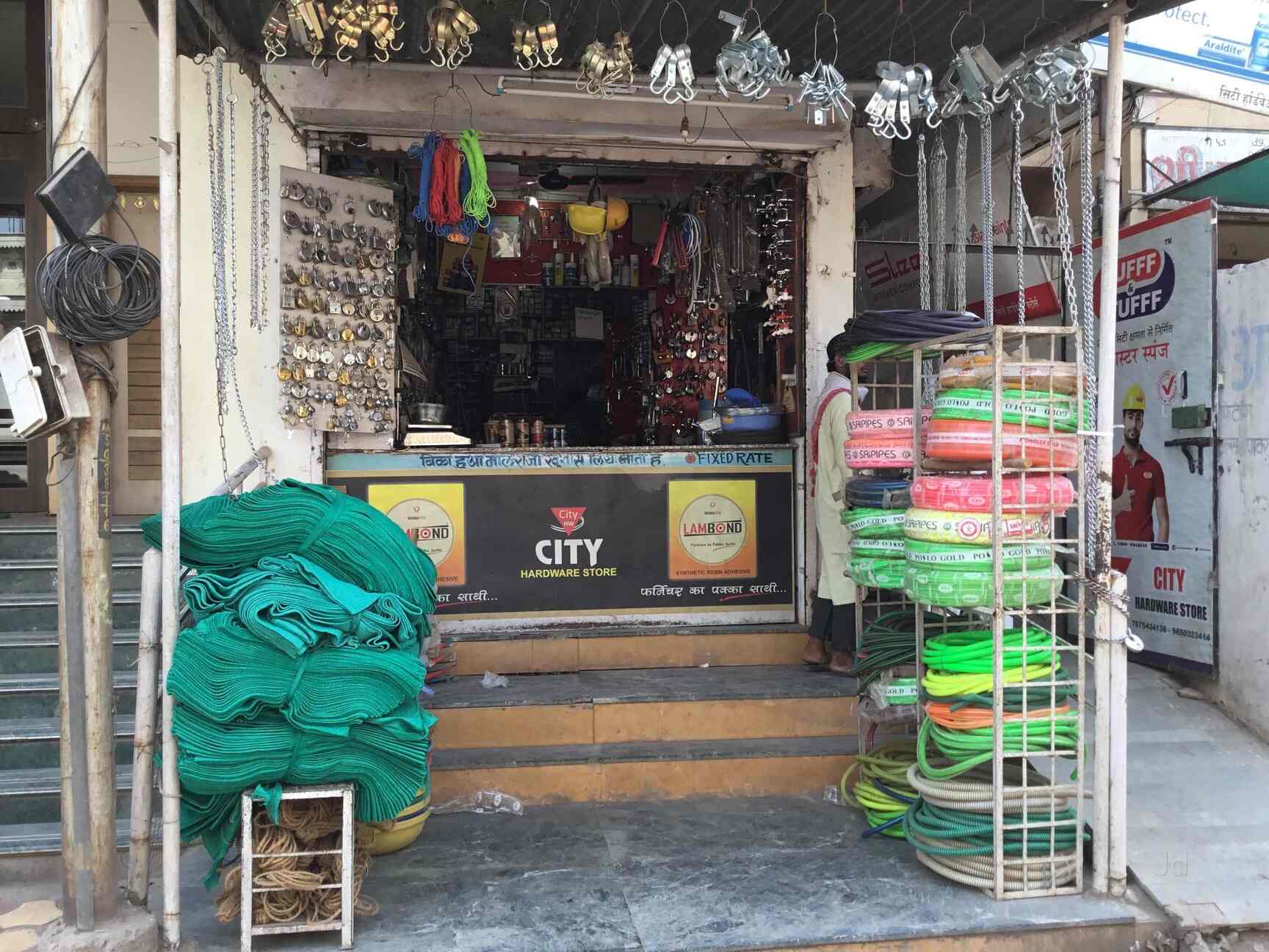 Top Hardware Shops in Paithan Gate Best Hardware Store near me Justdial