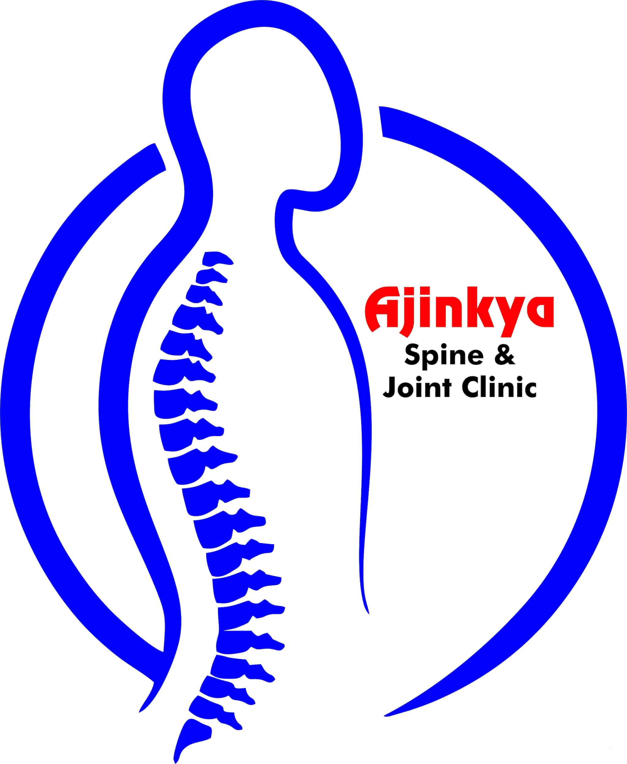 Ajinkya Spine &joint clinic in GAJANAN MAHARAJ MANDIR CHOWK,Aurangabad