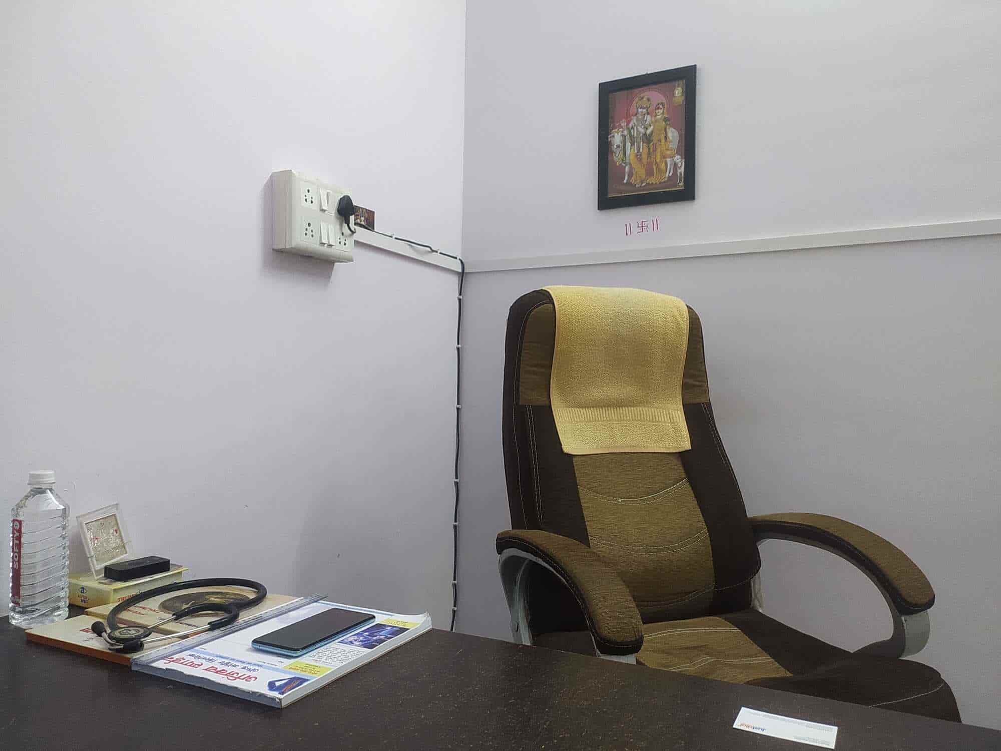 Ajinkya Spine &joint clinic in GAJANAN MAHARAJ MANDIR CHOWK,Aurangabad